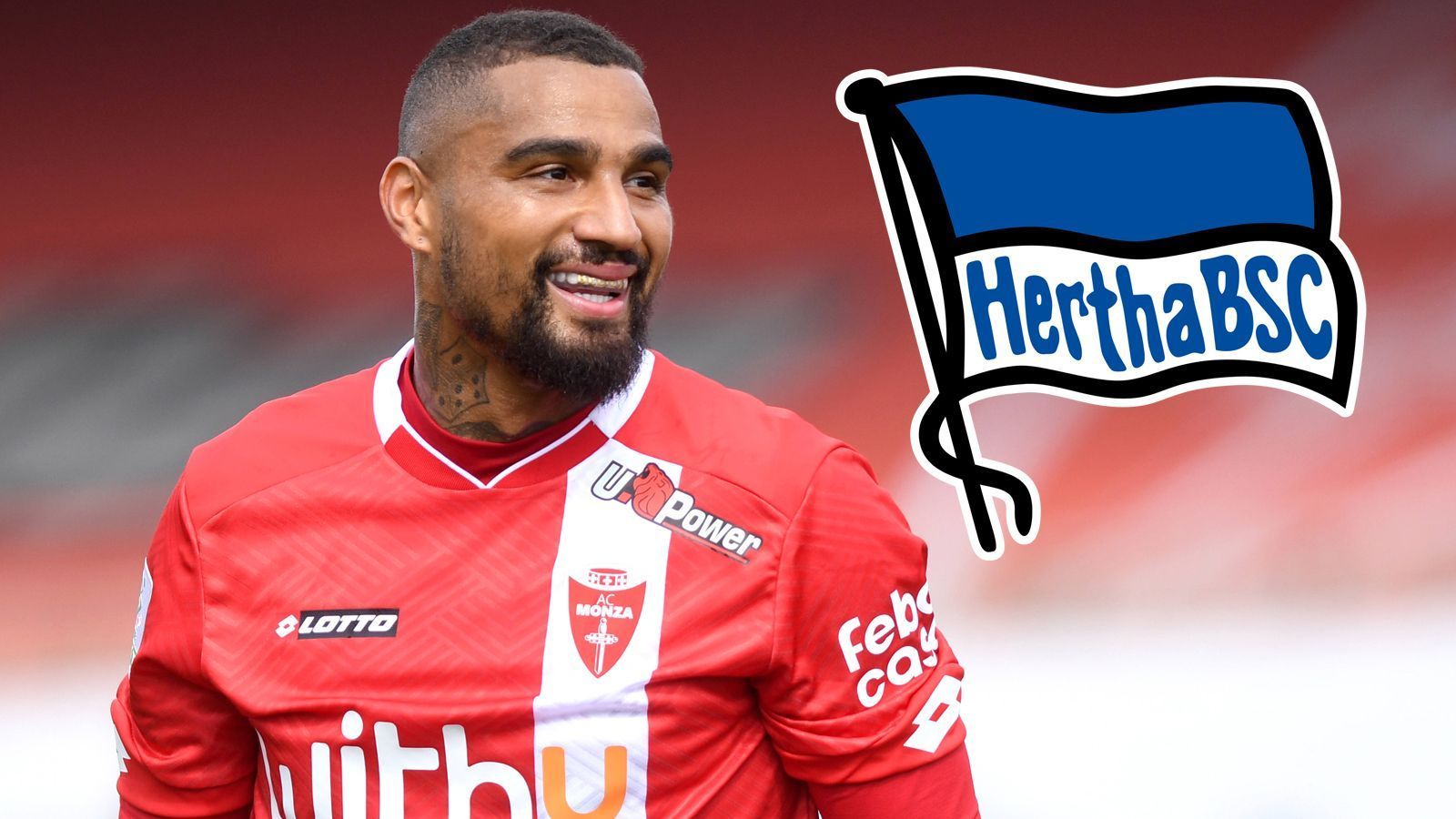 
                <strong>Kevin-Prince Boateng (Hertha BSC)</strong><br>
                Bundesligist Hertha BSC hat die Verpflichtung von Kevin-Prince Boateng bekanntgegeben. Der gebürtige Berliner unterschrieb bei der Hertha einen Vertrag bis 2022. Zuletzt war der 34-Jährige in Italiens Serie B bei Monza aktiv, verpasste mit dem Klub von Besitzer Silvio Berlusconi aber den Aufstieg und kommt nun ablösefrei zurück nach Deutschland. Bei der Hertha schaffte Boateng einst den Sprung zum Bundesliga-Profi, ehe sich 2007 die Wege trennten. Für die Berliner bestritt Boateng bislang 53 Pflichtspiele, dabei gelangen dem Mittelfeldspieler fünf Treffer.
              