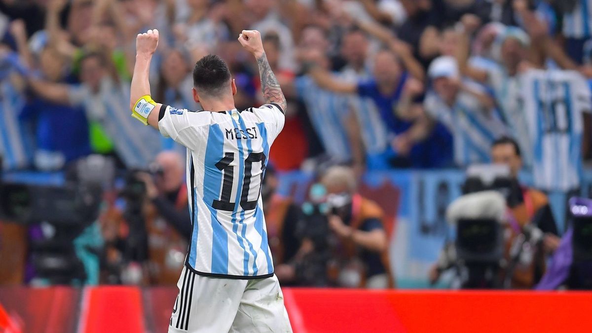 La Nacion (Argentinien)