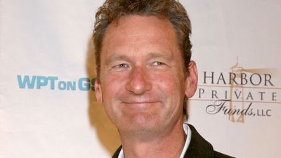 Profile image - Ryan Stiles