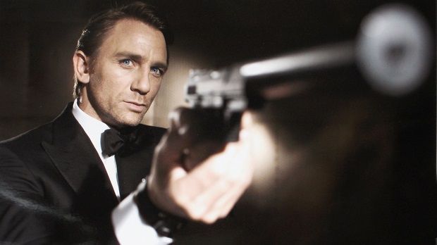 
                <strong> Diese Stars haben das Potenzial zu James Bond</strong><br>
                Mein Name ist Bond ... James Bond. ran.de hat einige Vorschläge, welche Fußballer Daniel Craig als 007 nachfolgen könnten.
              