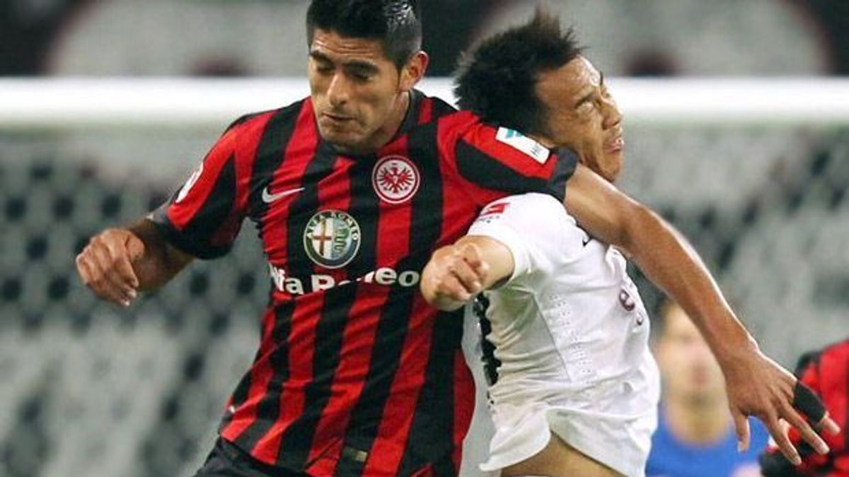 Carlos Zambrano