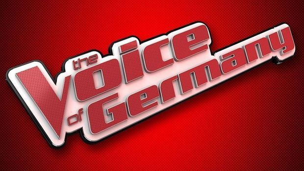 The Voice of Germany Logo