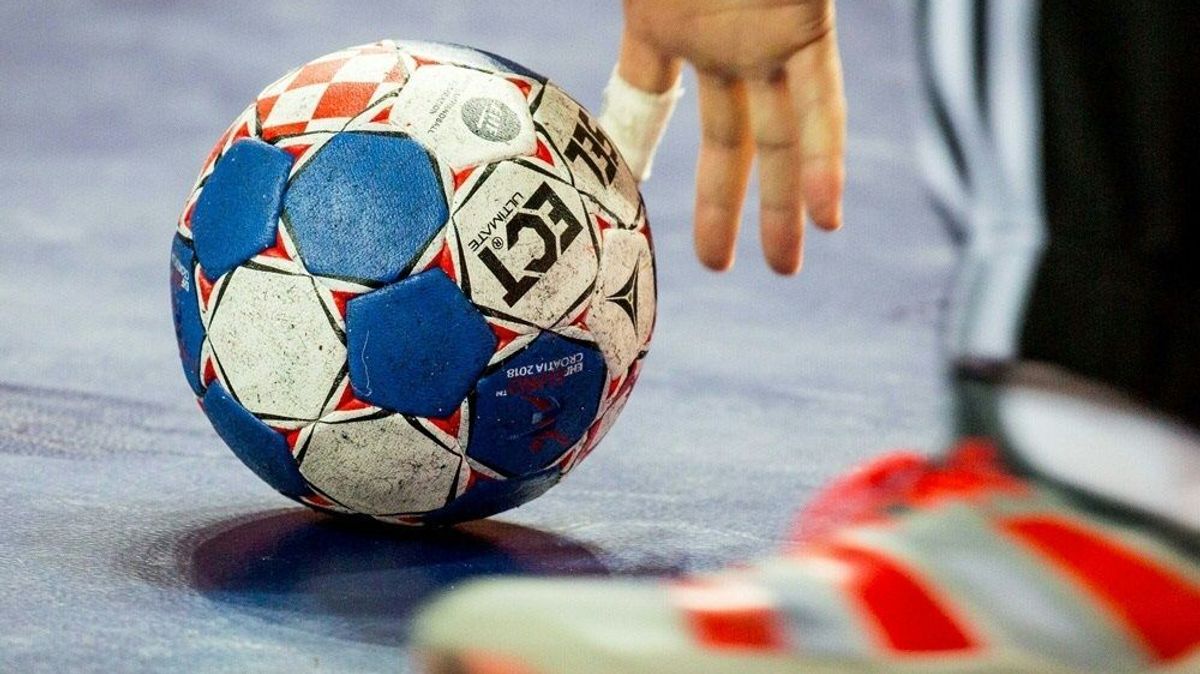 Balingen-Weilstetten spielt Remis gegen GWD Minden