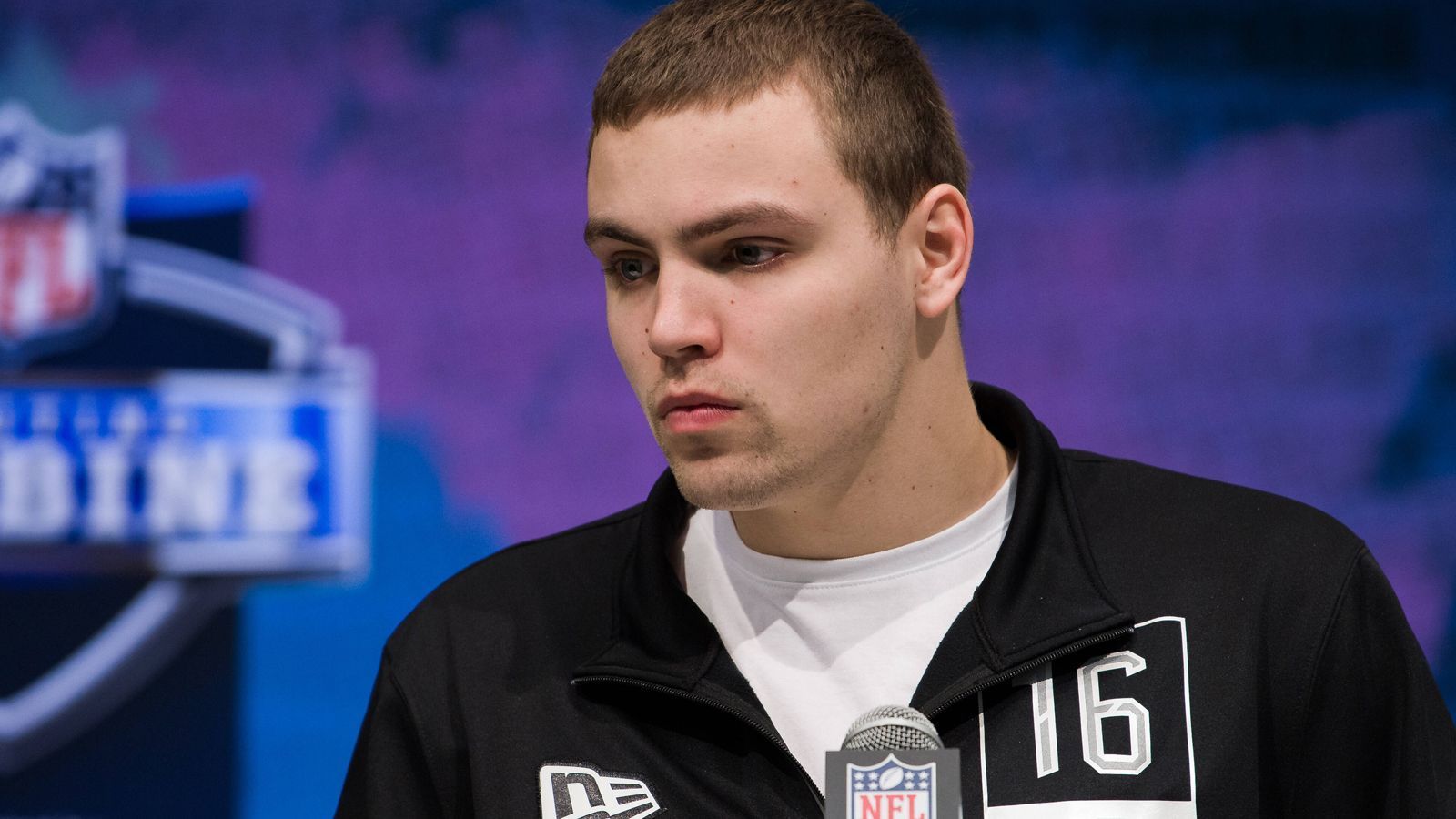 
                <strong>Nate Stanley (Iowa)</strong><br>
                Wonderlic-Score: 40
              