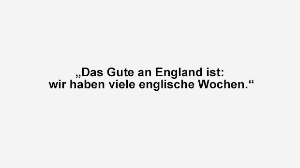 
                <strong>Lukas Podolski und die englischen Wochen</strong><br>
                
              