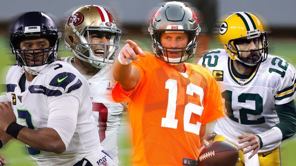 Diese Spieler führen die 32 NFL-Teams als Captain aufs Feld