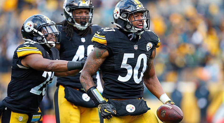 
                <strong>Platz 4: Pittsburgh Steelers</strong><br>
                Das 30:12 über die Miami Dolphins mutierte mehr zum Aufwärmen für die wirklich großen Aufgaben für den sechsmaligen Super-Bowl-Sieger. Die kurz vor Spielende erlittene Knöchelverletzung sollte "Big Ben" im Spiel bei den Kansas City Chiefs nicht weiter beeinträchtigen. Mit nunmehr acht Siegen am Stück weisen die Steelers die längste Erfolgsserie aller NFL-Teams auf. Und: In Week 4 vernichteten sie die Chiefs im Heinz Field beim 43:14 regelrecht. Für Ben Roethlisberger ist in diesem Jahr der ganz große Wurf möglich!
              