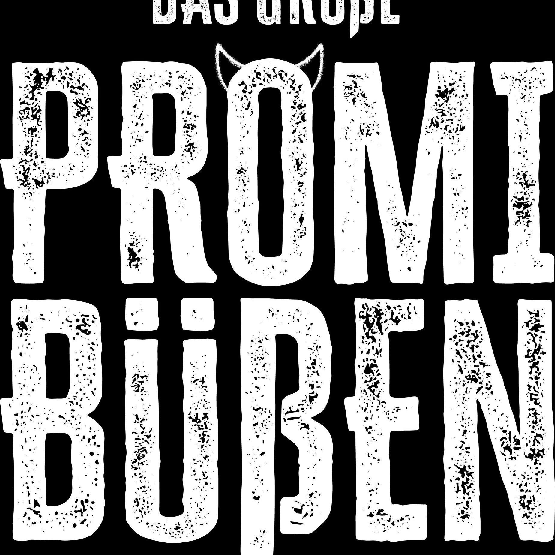 Das große Promi-Büßen