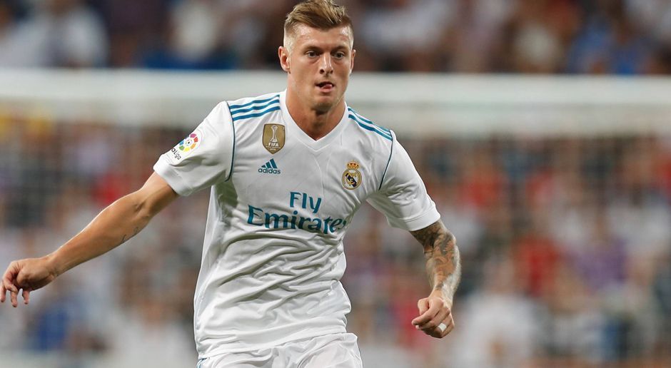 
                <strong>Toni Kroos</strong><br>
                Toni Kroos (Real Madrid)
              
