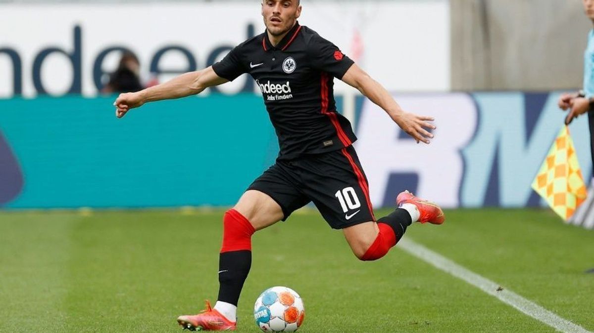 Kostic: Versöhnung nach Trainingsverweigerung möglich
