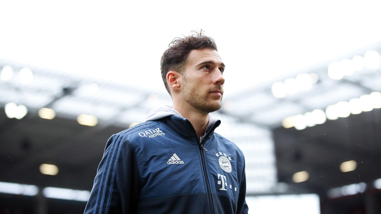 
                <strong>Leon Goretzka</strong><br>
                Kommt in der 70. Minute für Zirkzee. Viele Szenen hat er nicht, bis er in der Nachspielzeit für die Entscheidung sorgt. ran-Note: 3
              