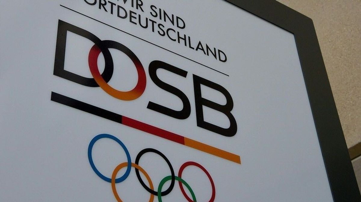 DOSB gibt Olympia-Aufgebot bekannt