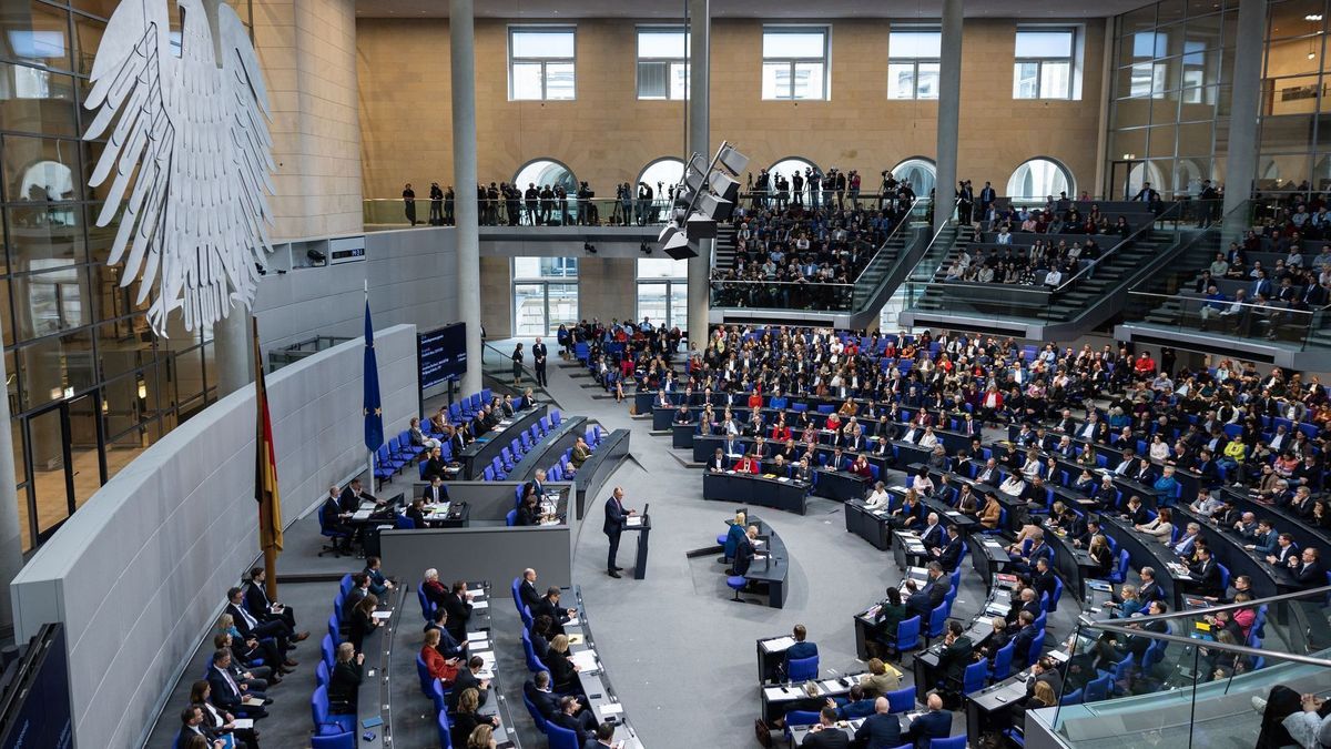 Bundestag