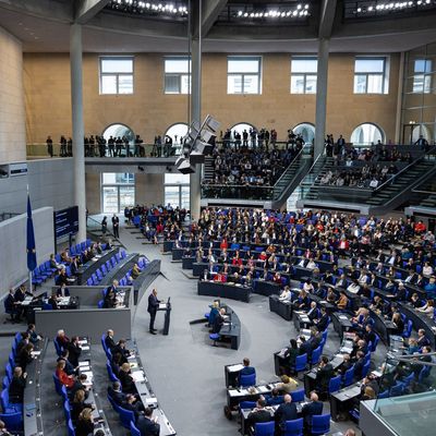 Bundestag