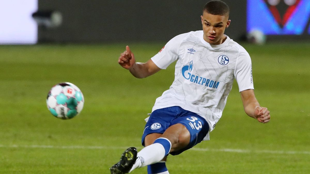 Thiaw U21