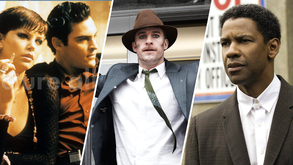 Das sind die sieben coolsten Gangster-Filme für deine Watchlist
