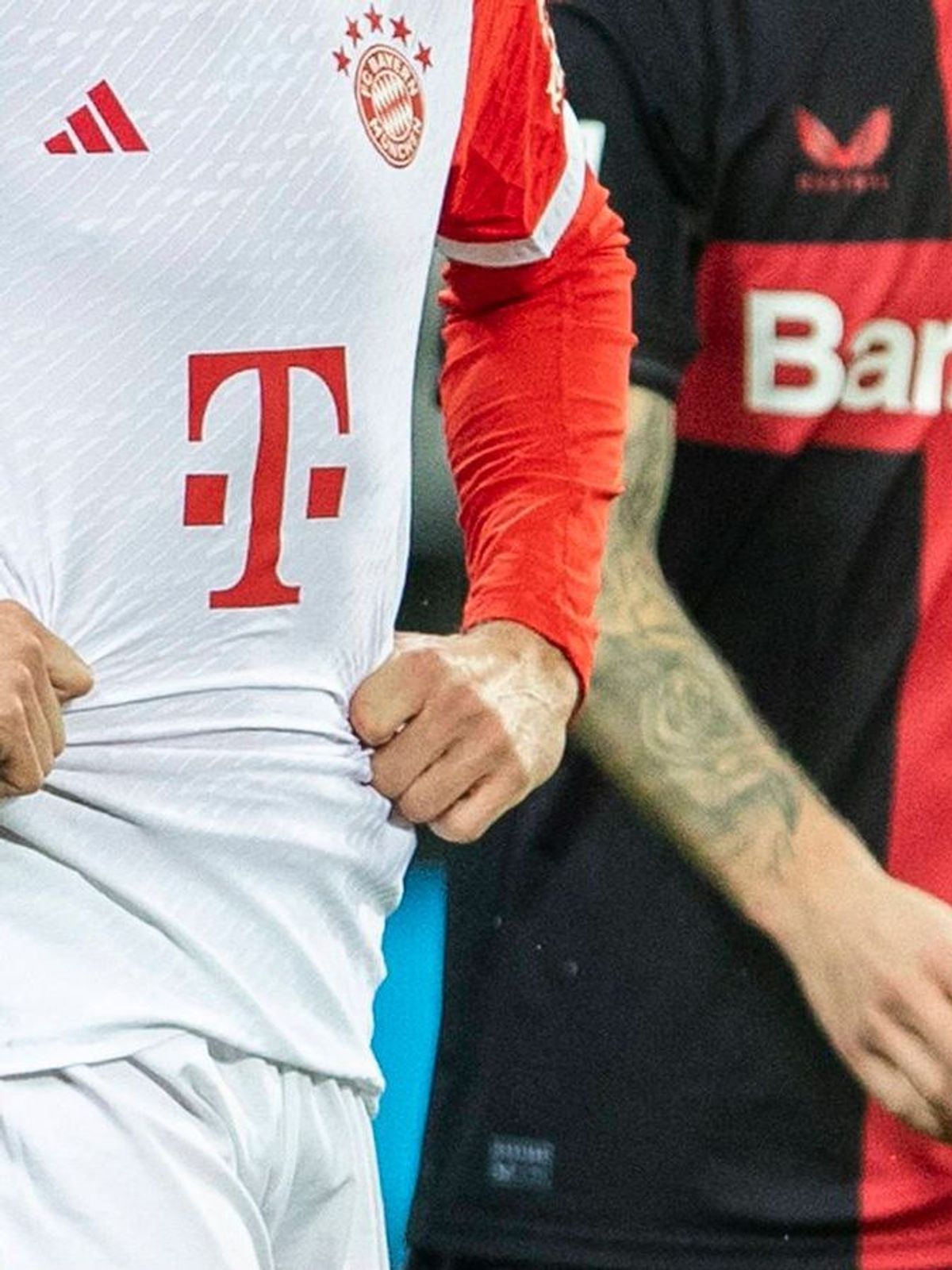Bundesliga Sponsoren
