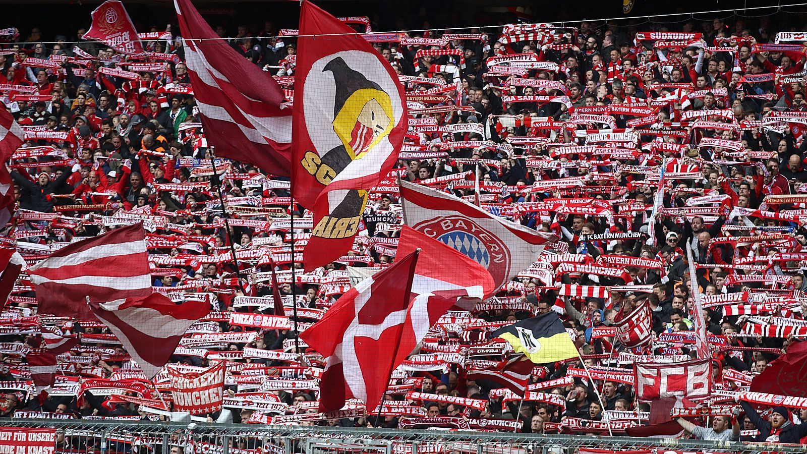 
                <strong>Platz 1: FC Bayern München (Allianz Arena) </strong><br>
                Auslastung: 100 ProzentKapazität: 75.000Zuschauerschnitt: 75.000Ausverkaufte Spiele: 17
              