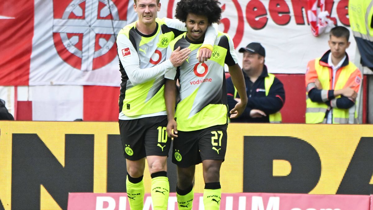 Brandt und Adeyemi