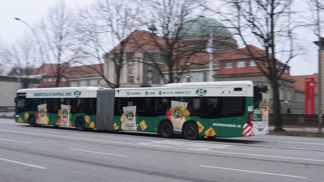 Das Deutschlandticket für Studierende kommt - aber noch nicht in jedem Bundesland.