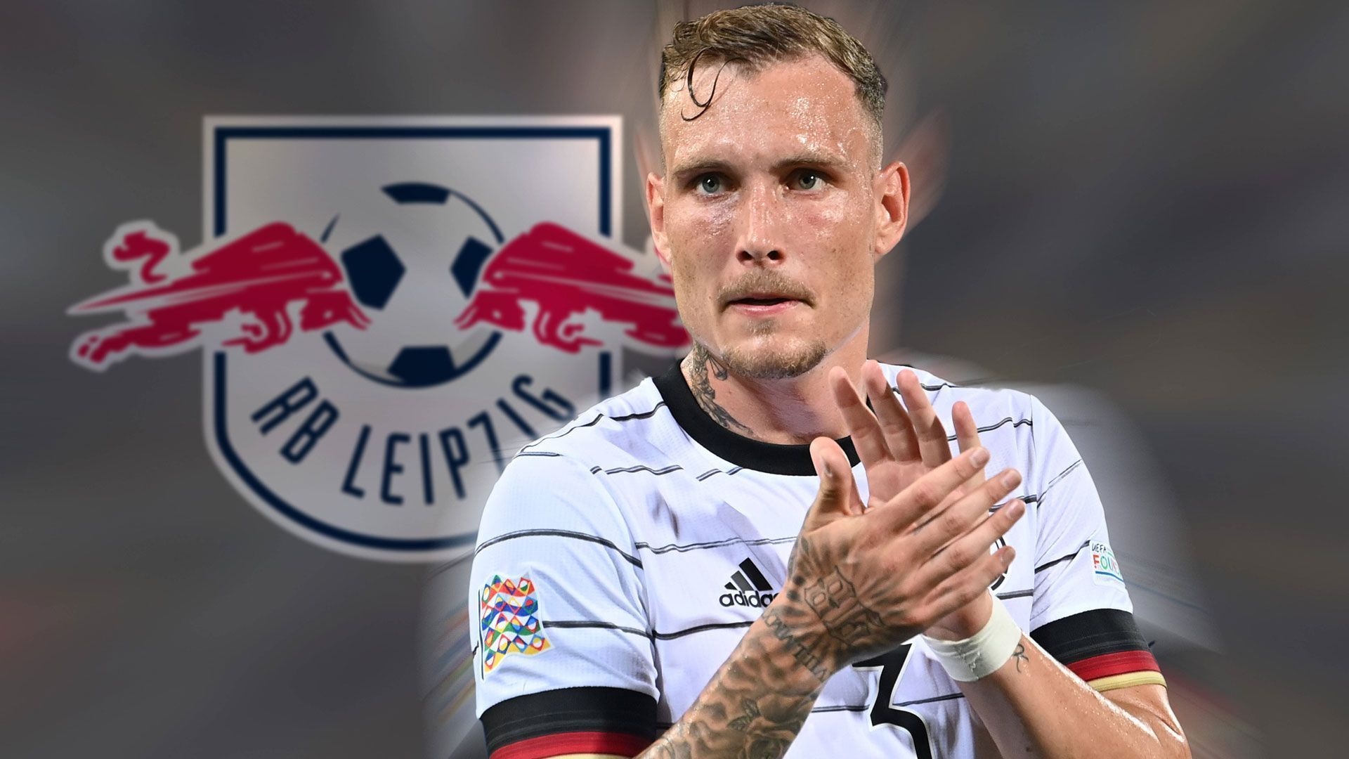 
                <strong>David Raum (RB Leipzig)</strong><br>
                Schon länger wurde darüber spekuliert, nun ist es offiziell. Nationalspieler David Raum wechselt von 1899 Hoffenheim zu RB Leipzig. Die Einigung über den Transfer bestätigten inzwischen beide Klubs. In Hoffenheim verlängerte der neunfache Nationalspieler erst im Januar bis 2026, beim Pokalsieger bindet sich Raum bis zum Sommer 2027. Über die Ablösemodalitäten machten beide Klubs keine Angaben. Laut übereinstimmenden Medienberichten soll die Ablöse inklusive Boni in etwa bei 30 Millionen Euro liegen. Ob im Gegenzug Angelino von Leipzig nach Hoffenheim wechselt, ist derzeit noch nicht bekannt.
              