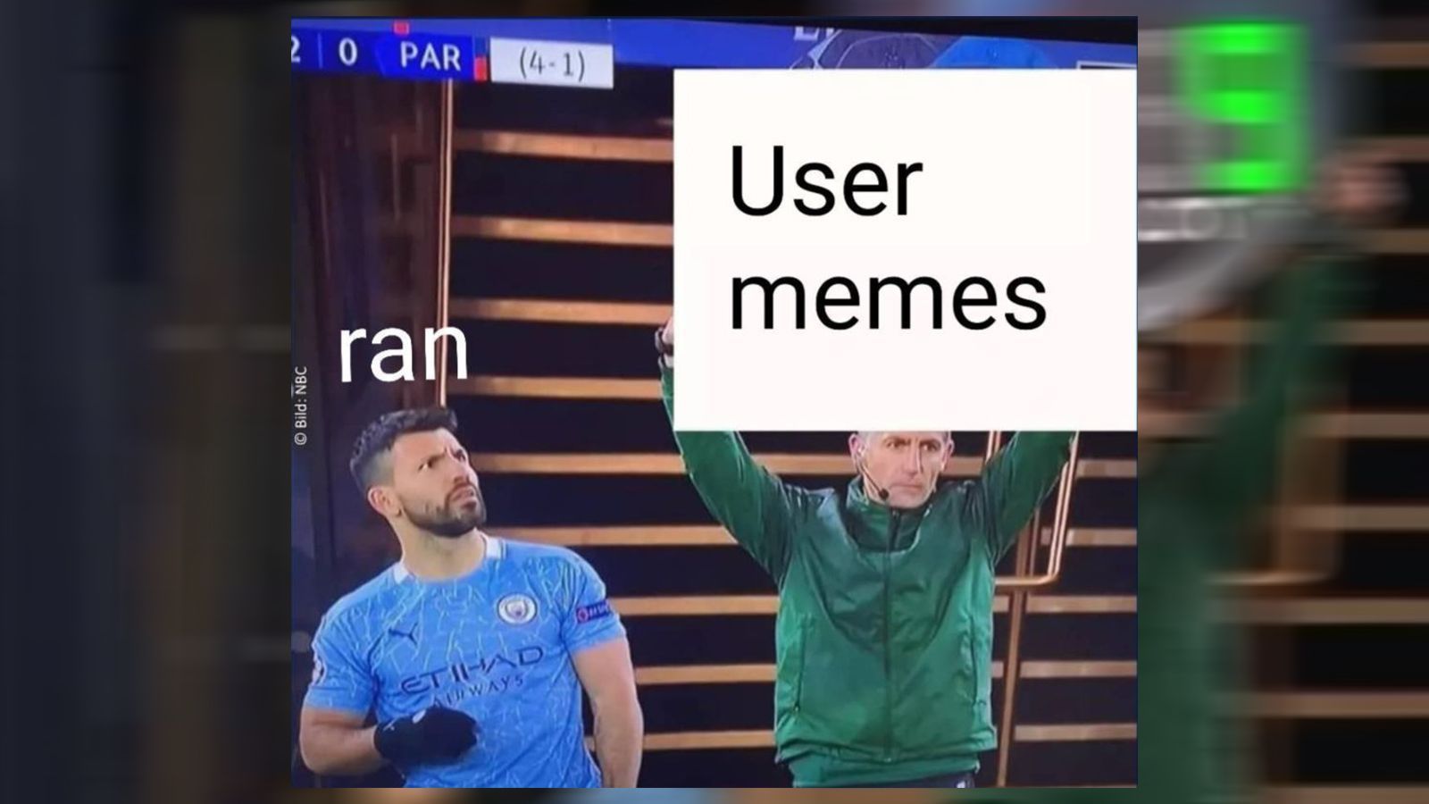 
                <strong>Die besten Agüero-Memes der ran-Community</strong><br>
                ran-User: @qubasti
              