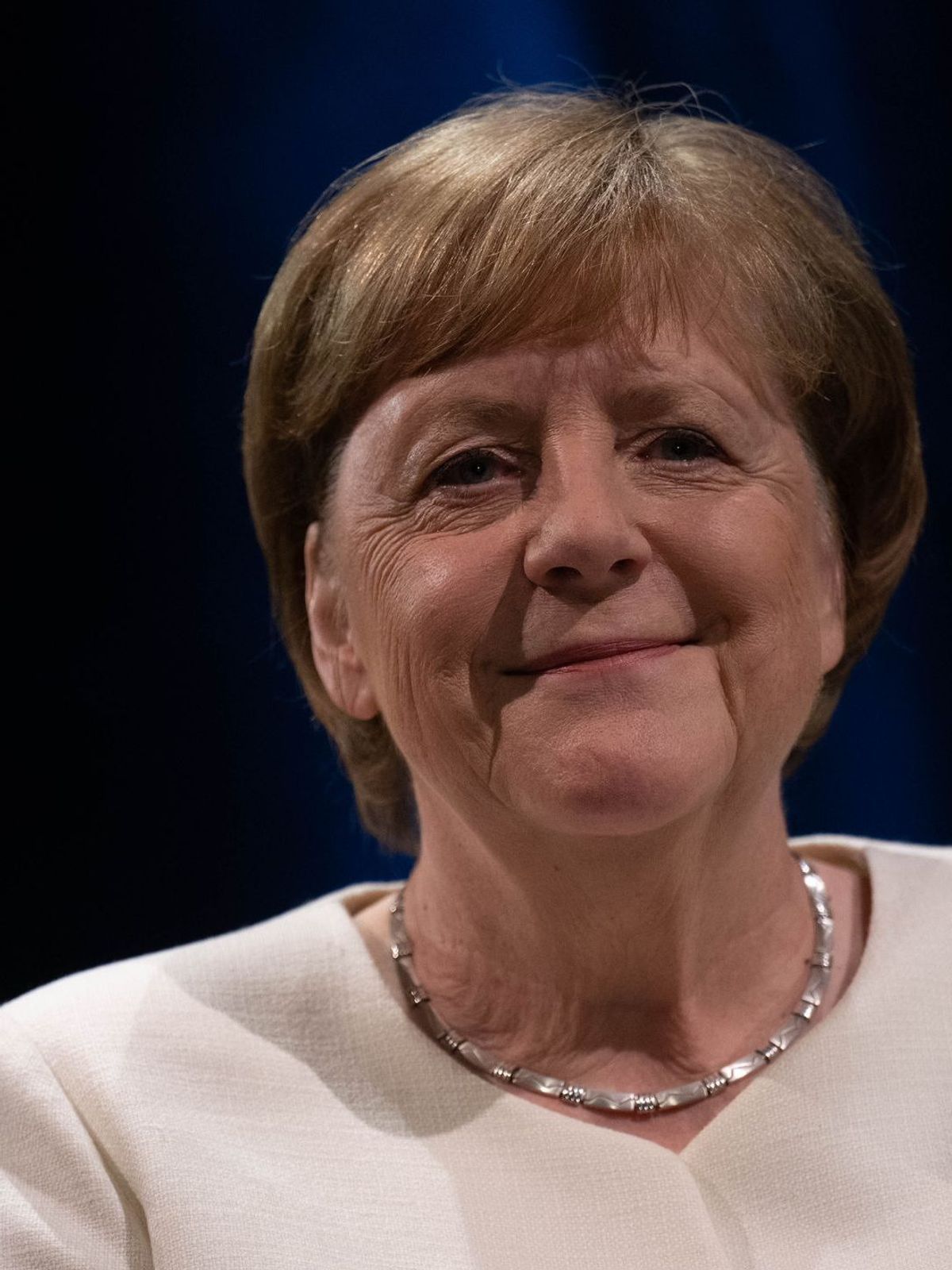 Angela Merkel stellt Buch «Freiheit» im Dezember in Köln vor