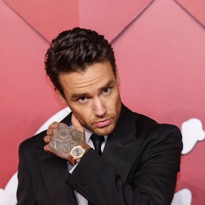 Festnahme nach Tod von Popstar Liam Payne
