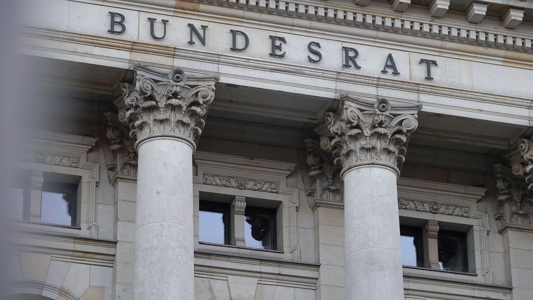 Bundesrat