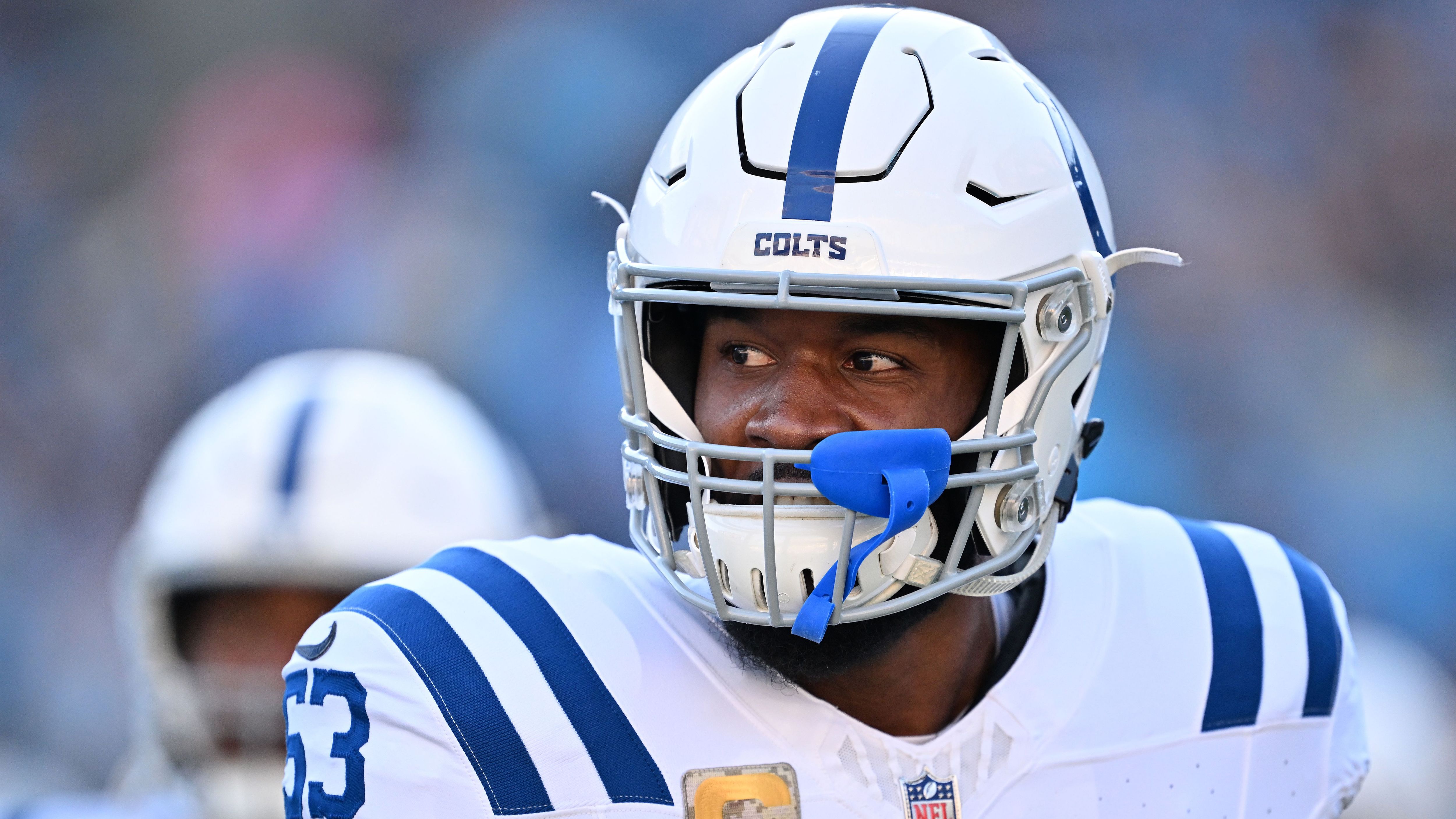 <strong>Shaquille Leonard (Indianapolis Colts)</strong><br>Im Alter von 30 Jahren beendet der frühere Defensiv-Star Shaquille Leonard seine NFL-Karriere. Das gab sein früheres Team Indianapolis Colts bekannt. Der Linebacker wurde 2018 von den Colts in der zweiten Runde gedraftet und in den folgenden Jahren viermal zum All-Pro gewählt. 2023 wechselte er für eine halbe Saison zu den Philadelphia Eagles, danach war er ohne Team. Für seinen offiziellen Rücktritt unterschreibt Leonard noch einmal bei den Colts.