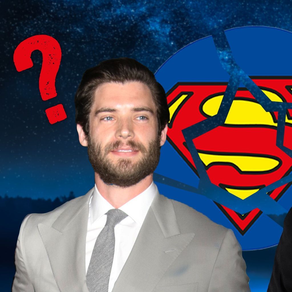 "Superman: Legacy": Wer hat den Anzug beim Casting zerstört?