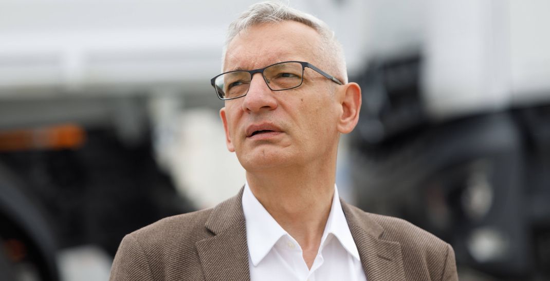 Martin Jäger wird neuer BND-Chef.