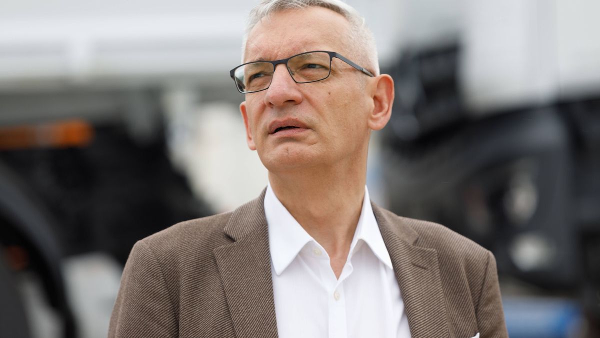Martin Jäger