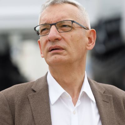 Martin Jäger