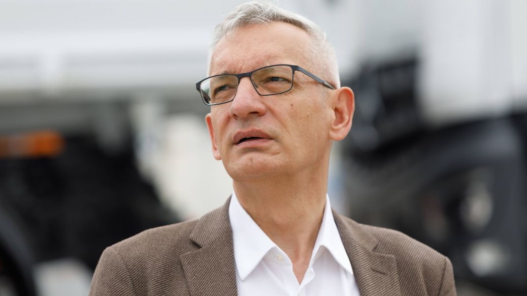 Martin Jäger wird neuer BND-Chef.
