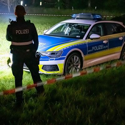 Leichenfund in Weitefeld