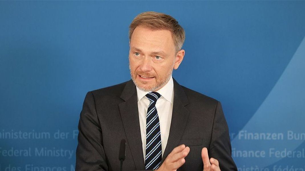 Christian Lindner