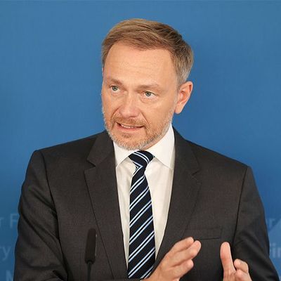 Christian Lindner