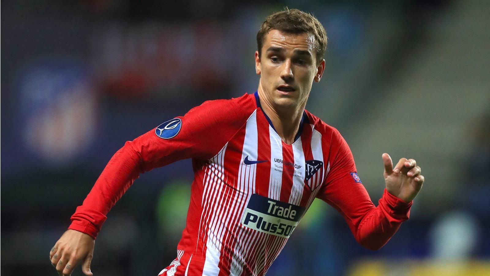 
                <strong>Platz 4: Antonie Griezmann (Atletico Madrid)</strong><br>
                72 Punkte
              