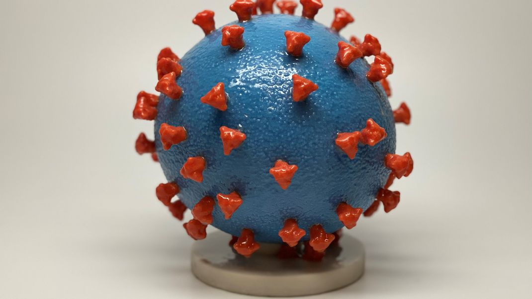 HEALTH-CORONAVIRUS/USA