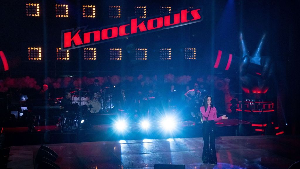 Die Knockouts von "The Voice Kids" 2023
