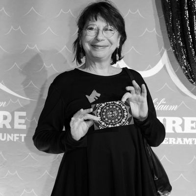 Monika Hansen