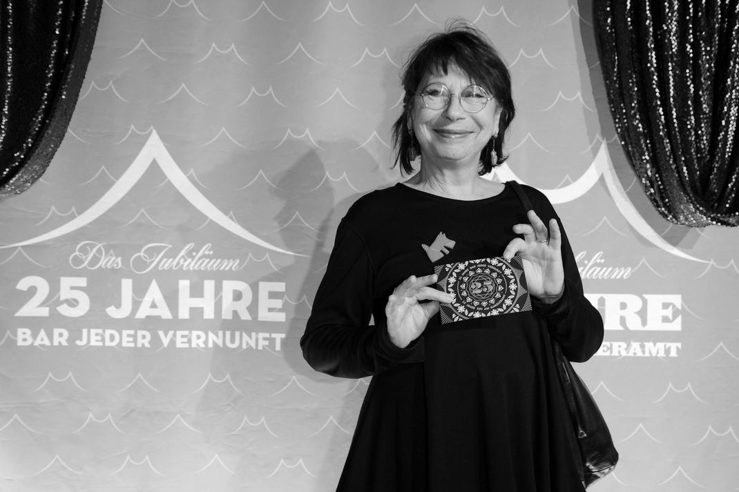Monika Hansen wurde 82 Jahre alt.