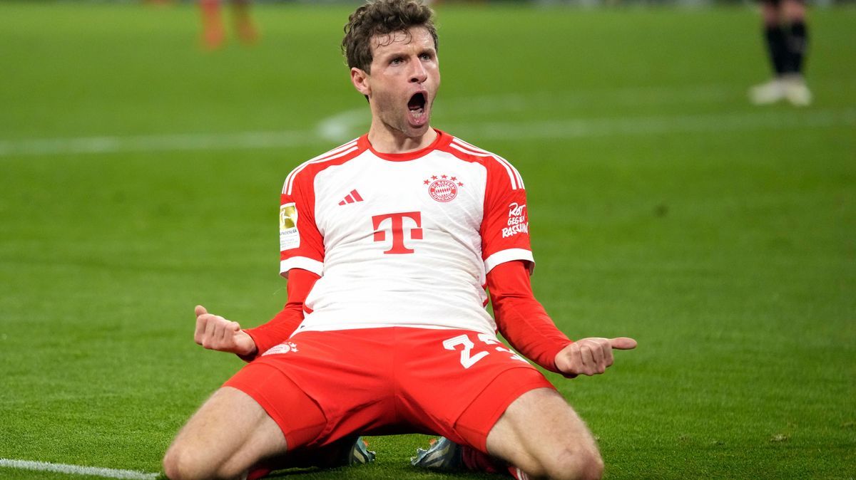 Thomas Müller