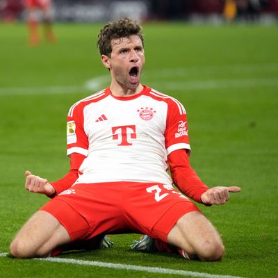 Thomas Müller