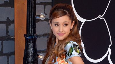 Profile image - Ariana Grande