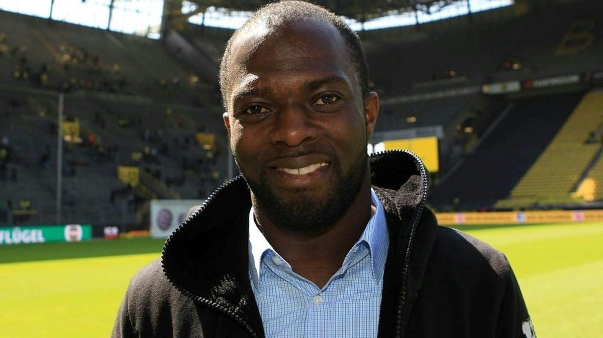 Sarpei erwartet vom DFB mehr Engagement gegen Rassismus