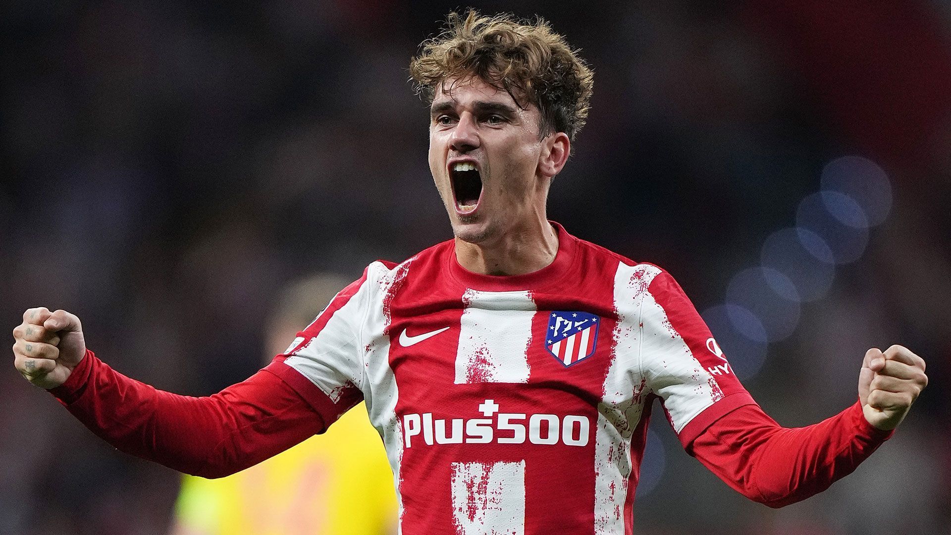 
                <strong>Atletico Madrid: Platz zwei Gruppe B</strong><br>
                Mögliche Gegner im Achtelfinale: Manchester City, Ajax Amsterdam, FC Bayern München, Manchester United, OSC Lille, Juventus Turin
              