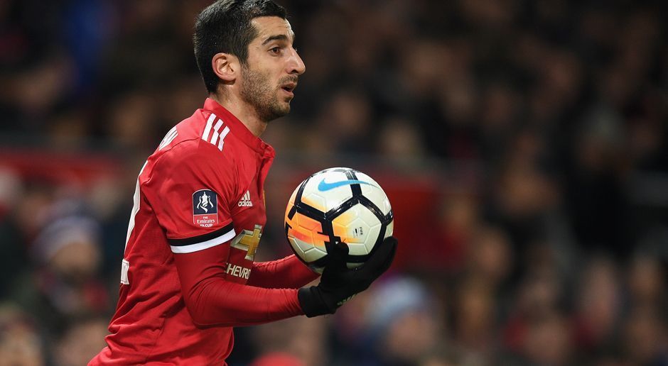 
                <strong>Henrikh Mkhitaryan</strong><br>
                Alexis Sanchez geht, Henrikh Mkhitaryan kommt: Der Armenier geht im Tausch für Sanchez von Manchester United zum FC Arsenal. Unter Jose Mourinho konnte sich Mkhitaryan bei United zuletzt nicht mehr durchsetzen. Bei den "Red Devils" kam er immer weniger zum Einsatz. Auch seine Beziehung zu Mourinho soll immer schlechter geworden sein. 
              