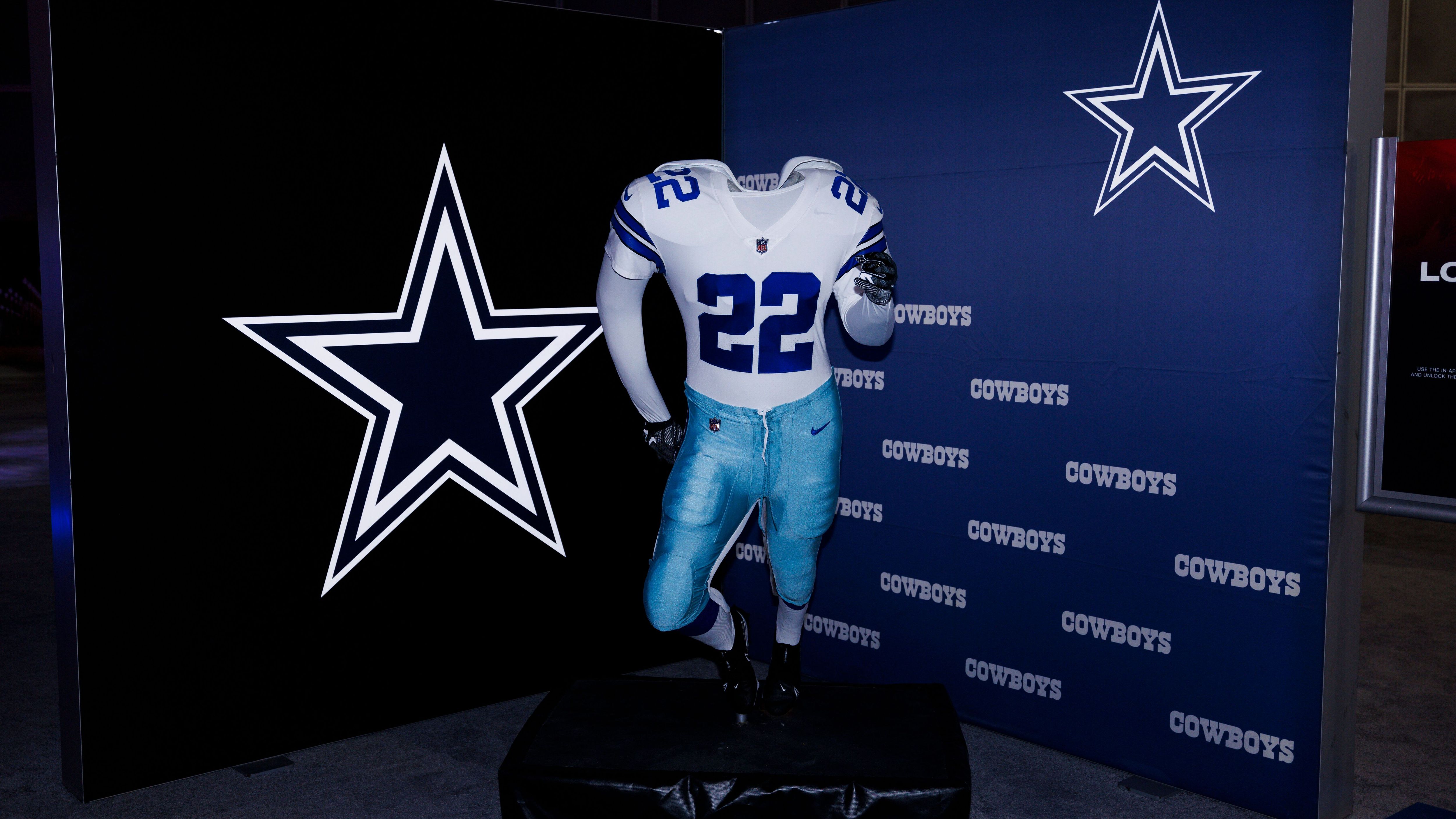 <strong>Rang 26: Dallas Cowboys</strong><br>Anzahl an Pleiten: 423